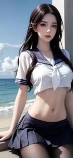 易烊千玺明星照片